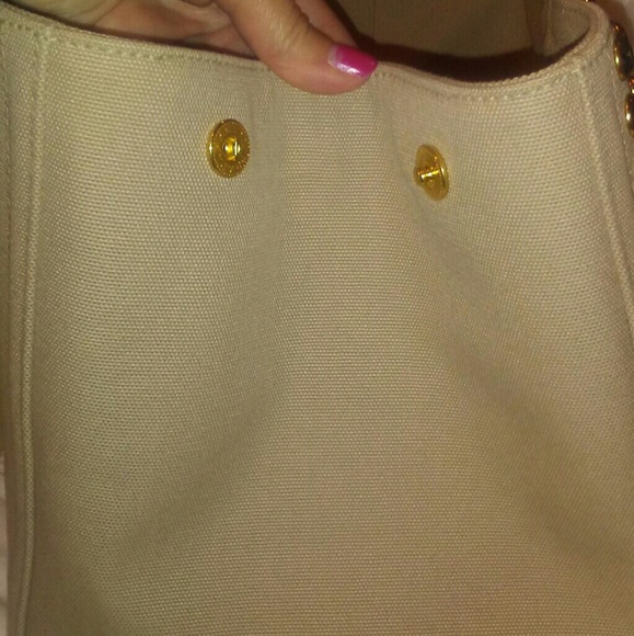 Prada Tote Bag - Picture 3 of 7